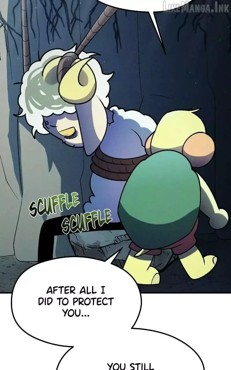 Campfire Friends Chapter 40 page 108