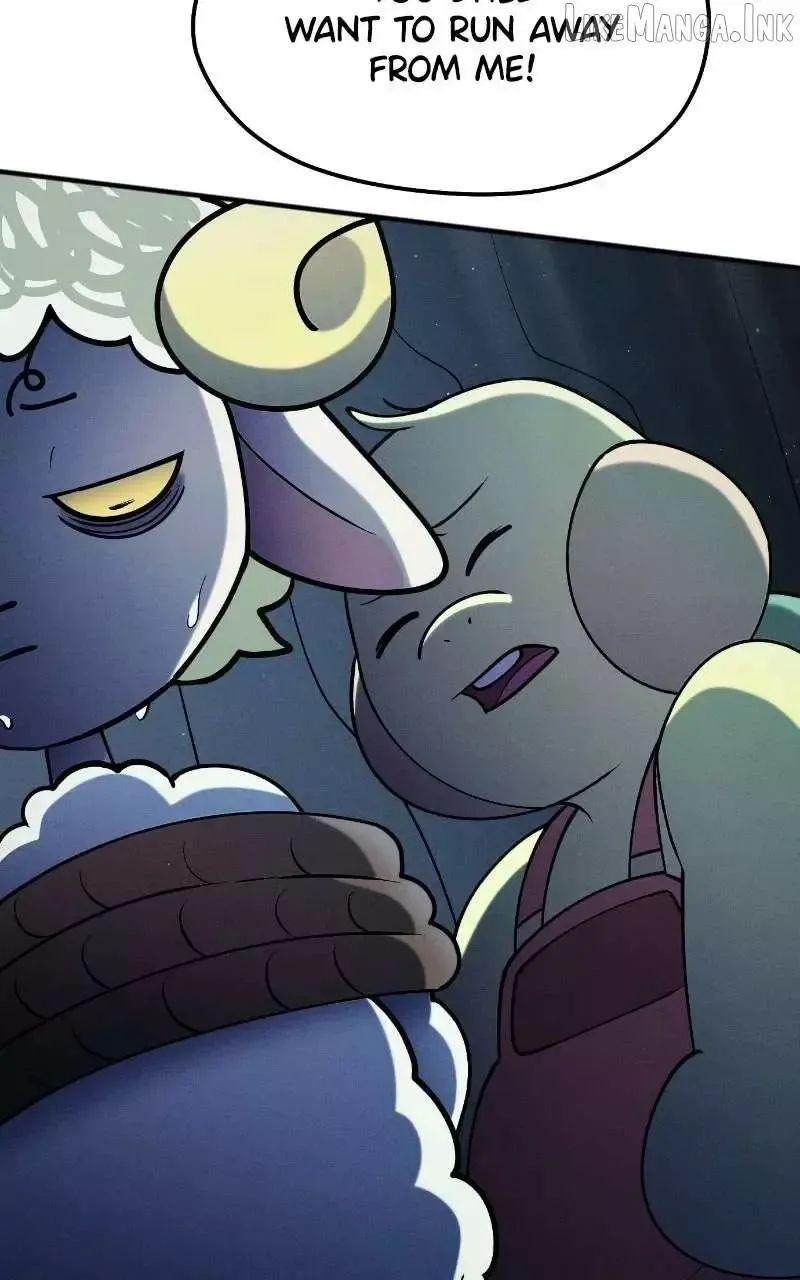 Campfire Friends Chapter 40 page 109