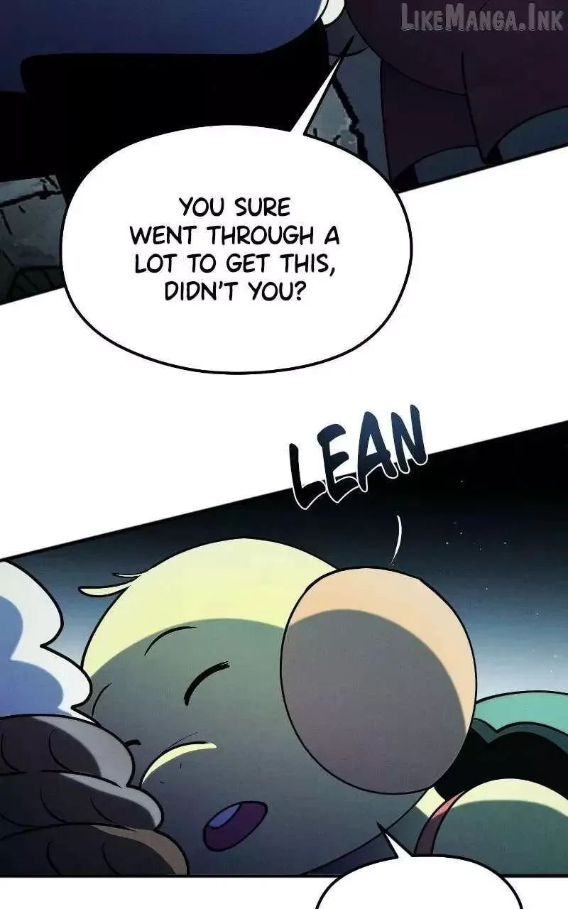 Campfire Friends Chapter 40 page 110