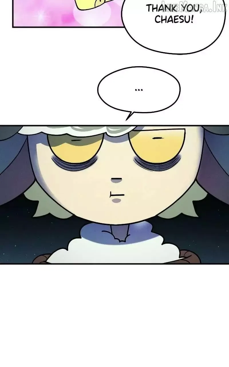 Campfire Friends Chapter 40 page 113