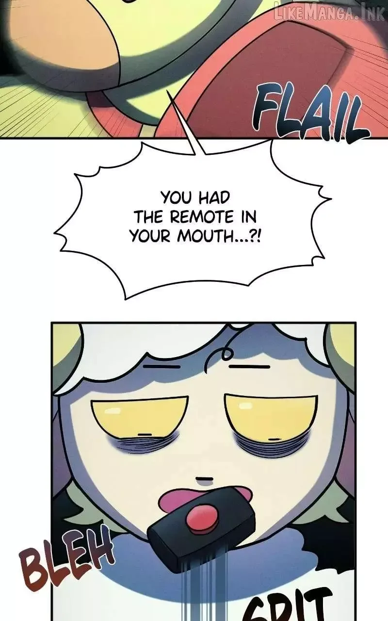 Campfire Friends Chapter 40 page 117