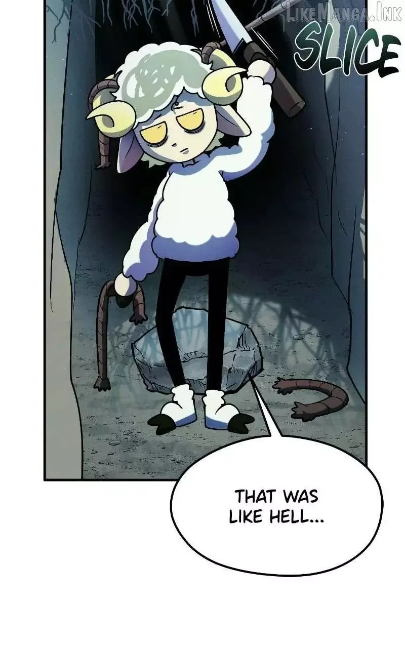 Campfire Friends Chapter 40 page 121