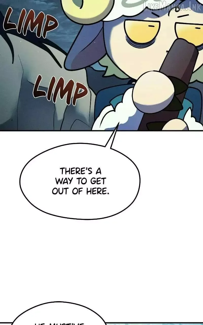 Campfire Friends Chapter 40 page 128