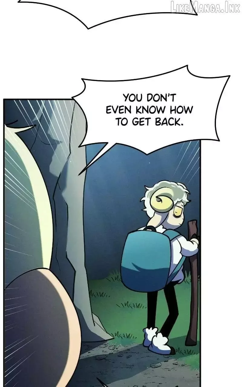 Campfire Friends Chapter 40 page 125
