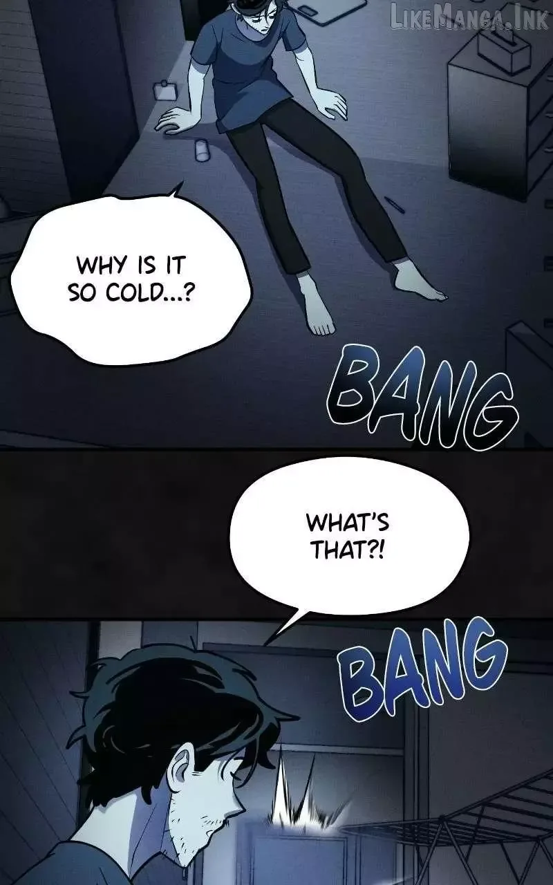 Campfire Friends Chapter 40 page 135