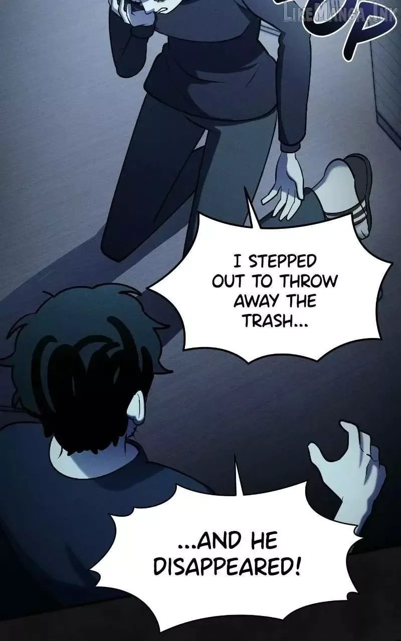 Campfire Friends Chapter 40 page 143