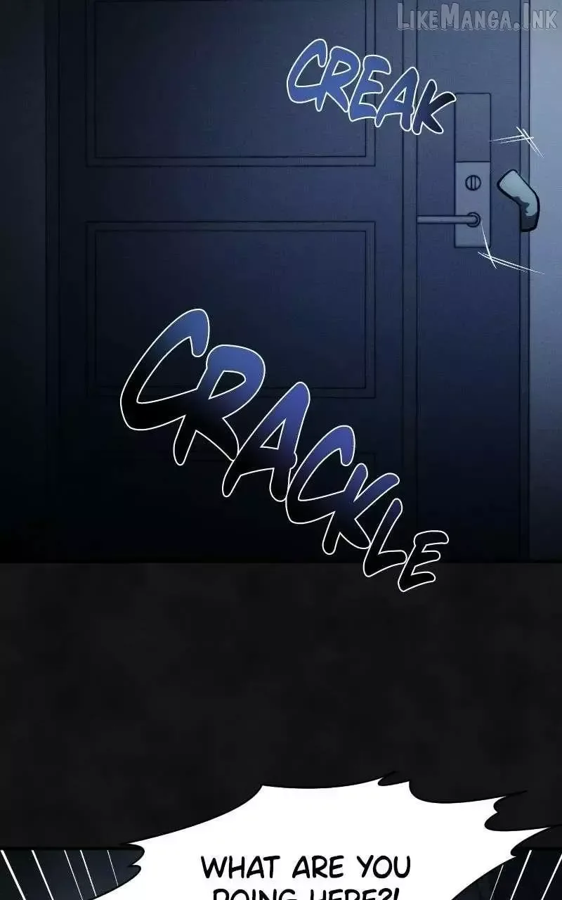 Campfire Friends Chapter 40 page 137