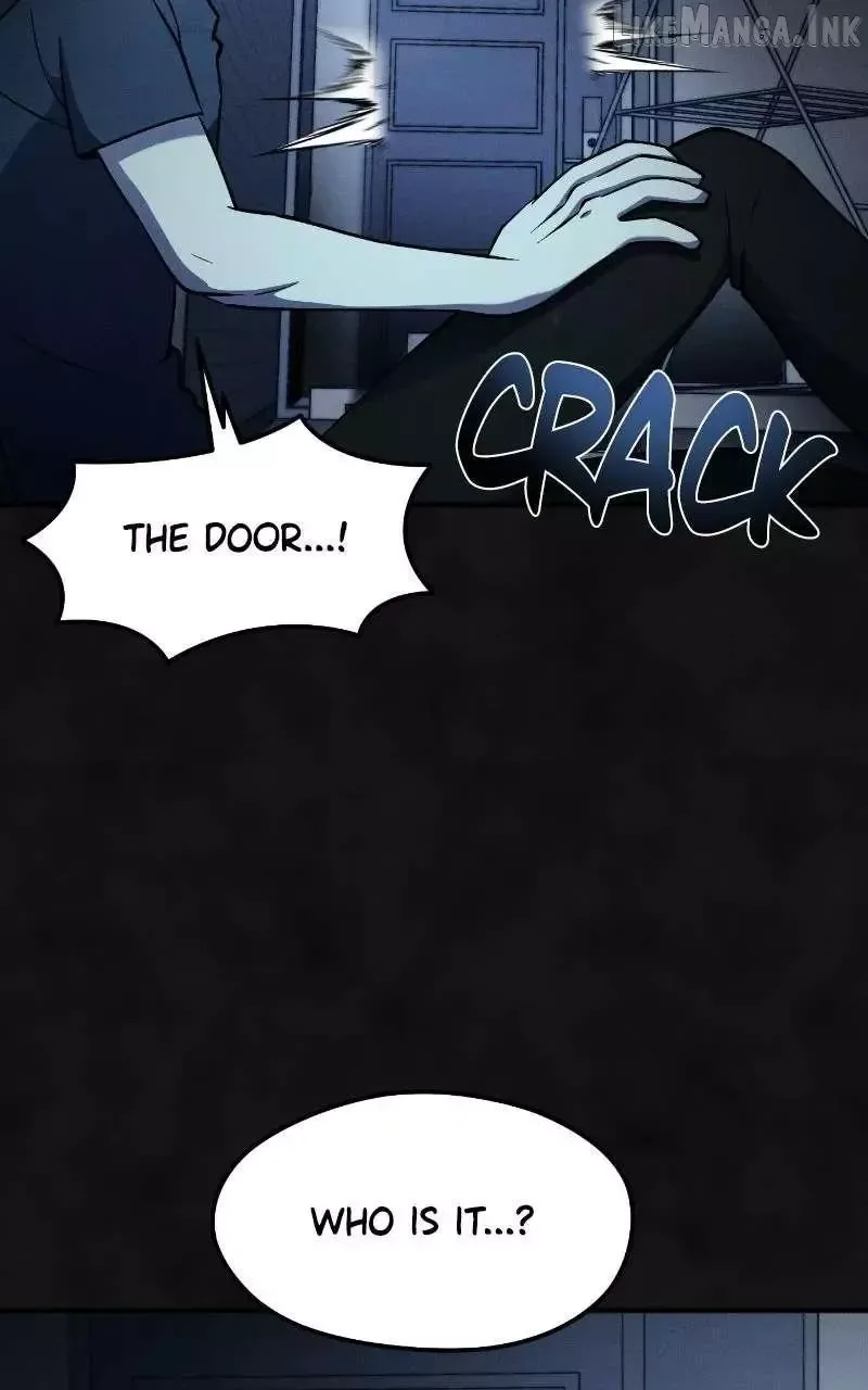 Campfire Friends Chapter 40 page 136