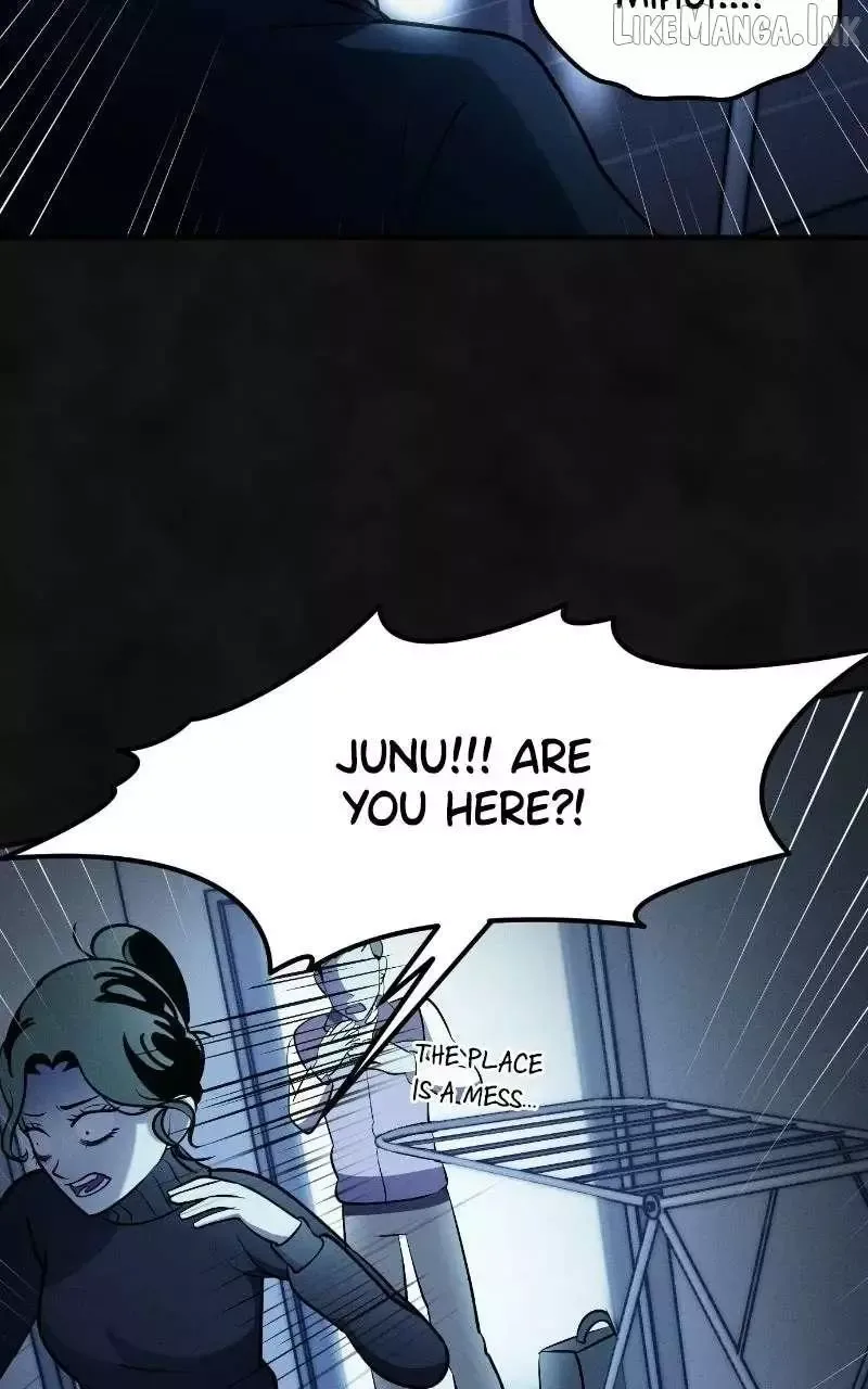 Campfire Friends Chapter 40 page 139