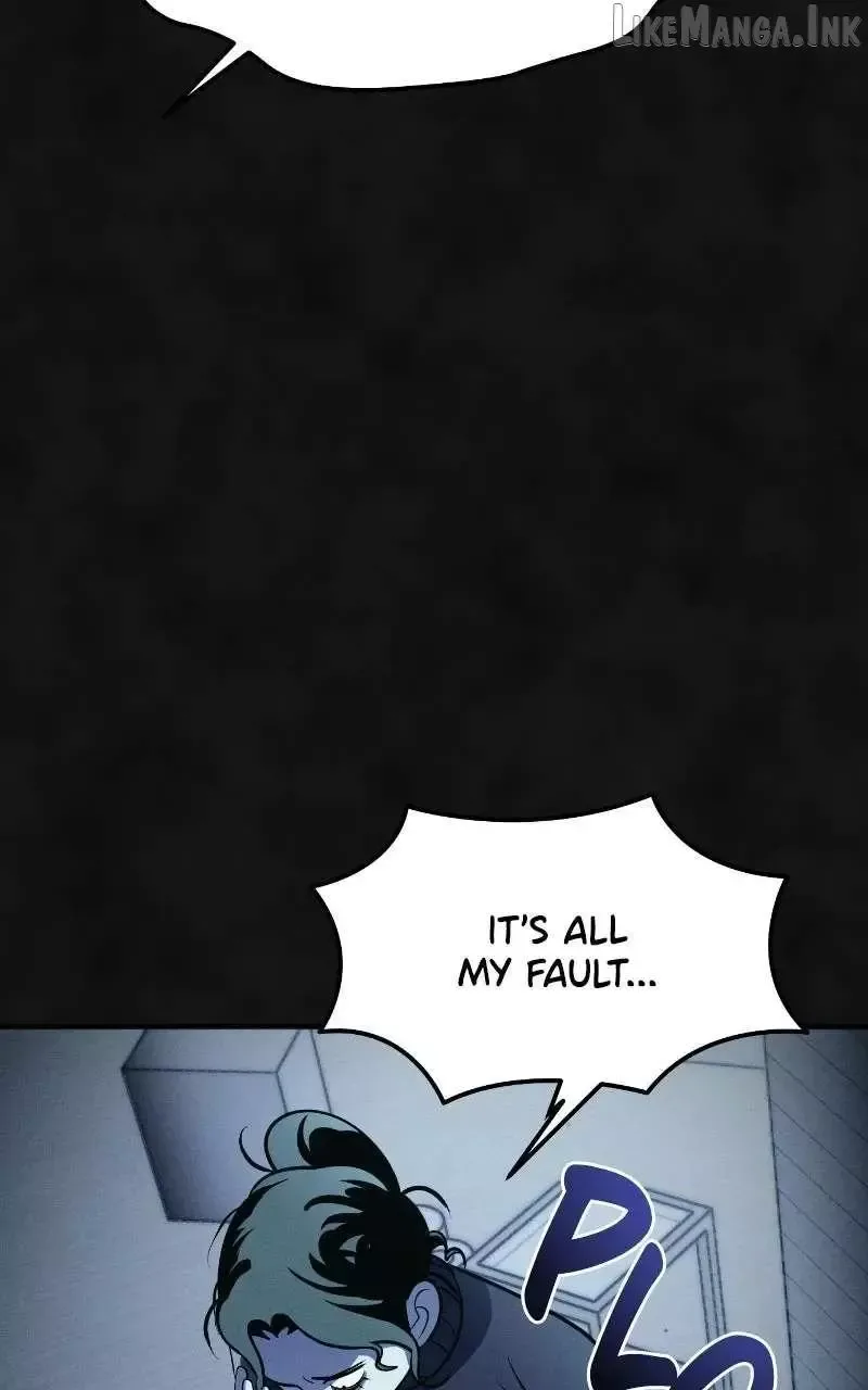 Campfire Friends Chapter 40 page 142