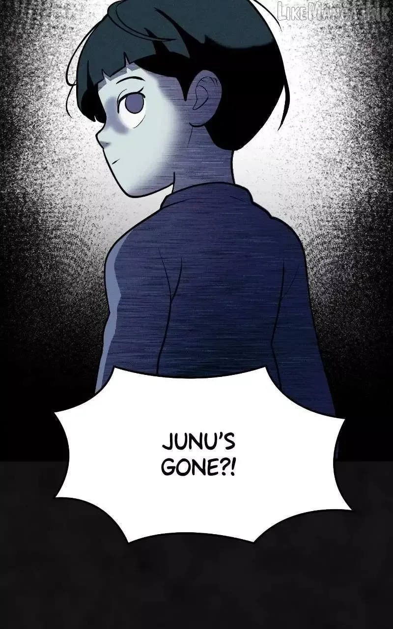 Campfire Friends Chapter 40 page 145