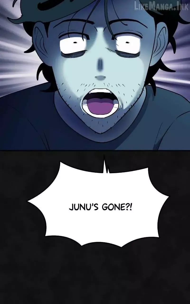 Campfire Friends Chapter 41 page 9
