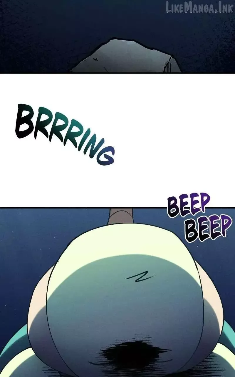 Campfire Friends Chapter 41 page 3