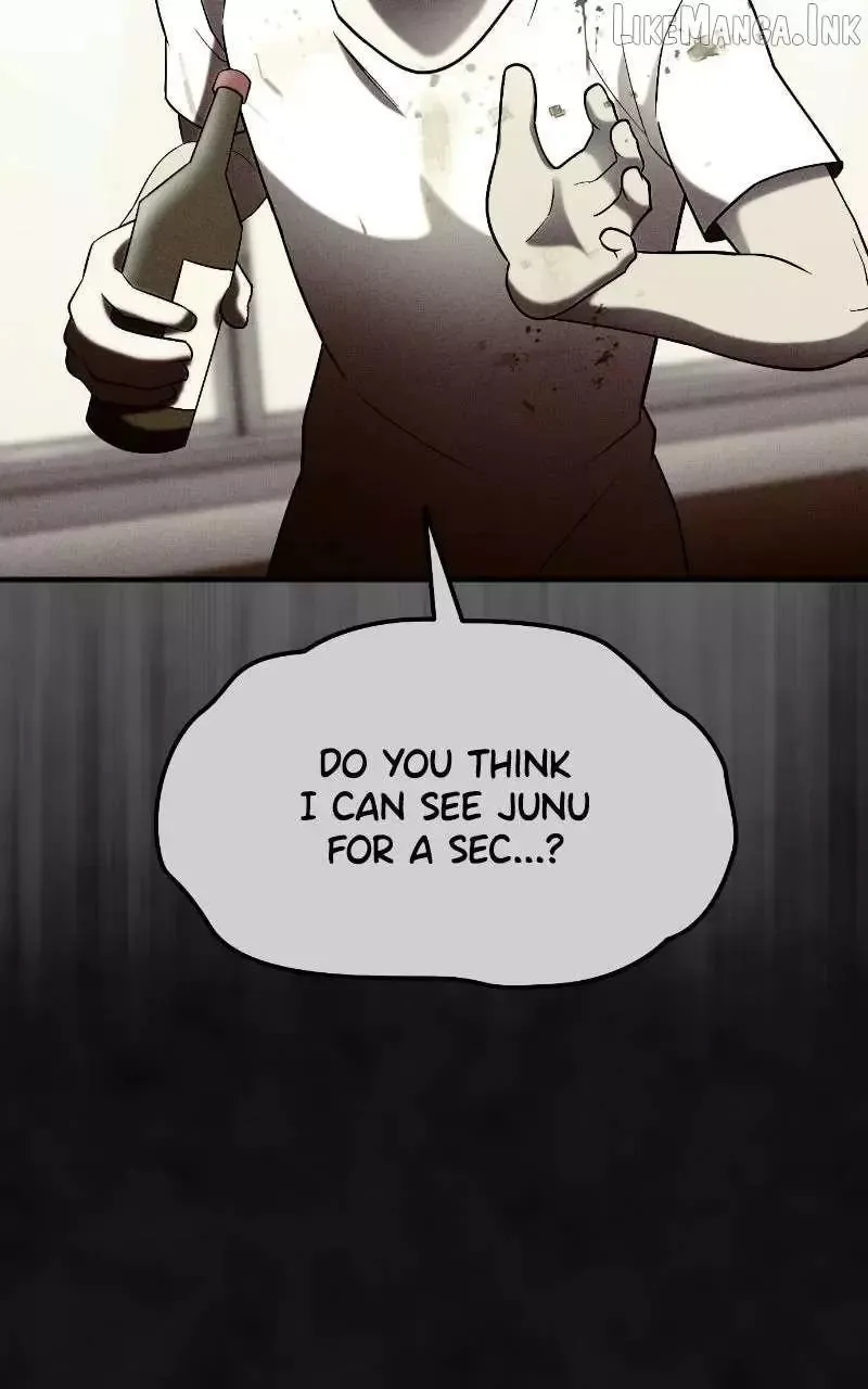Campfire Friends Chapter 41 page 17