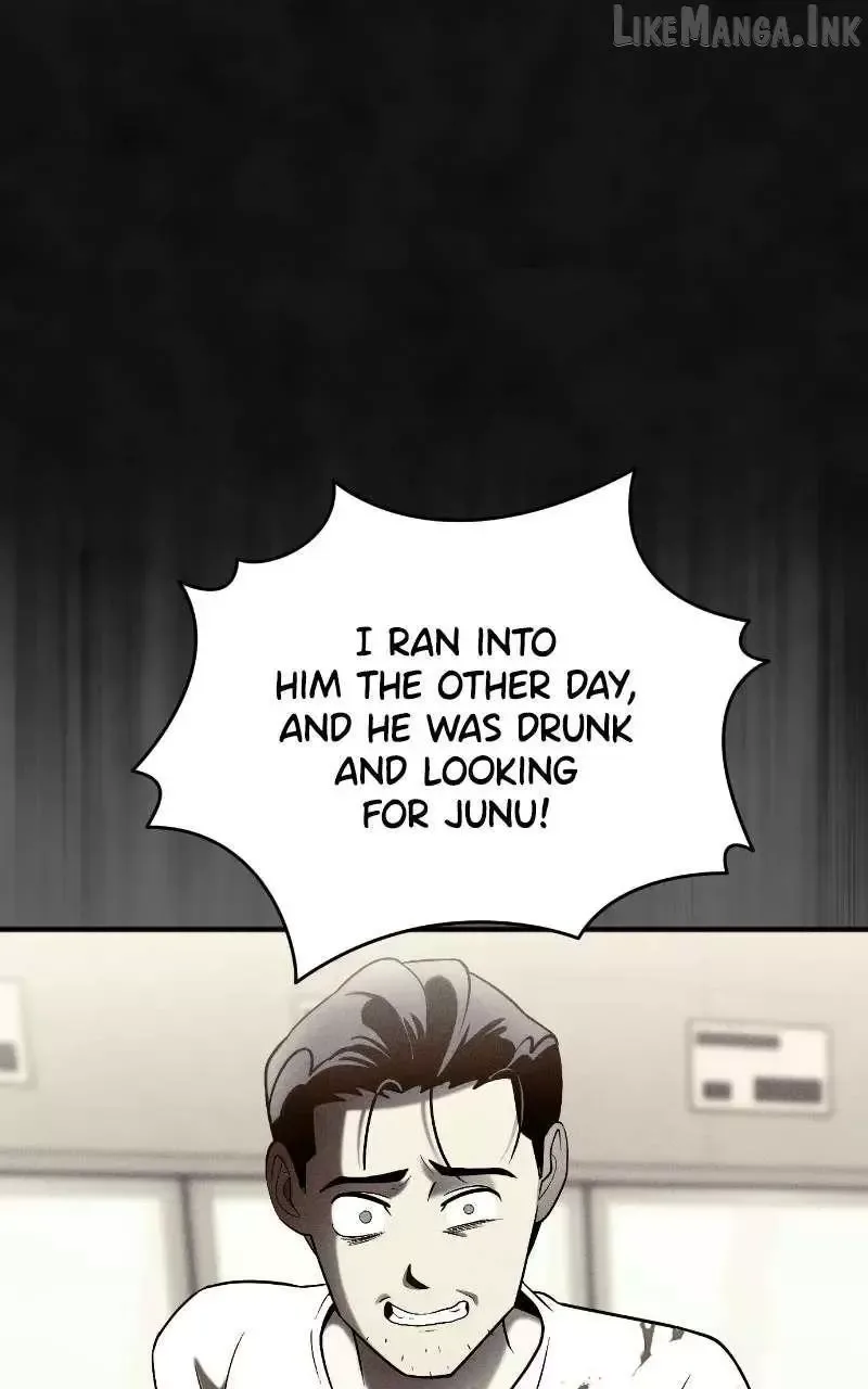 Campfire Friends Chapter 41 page 16