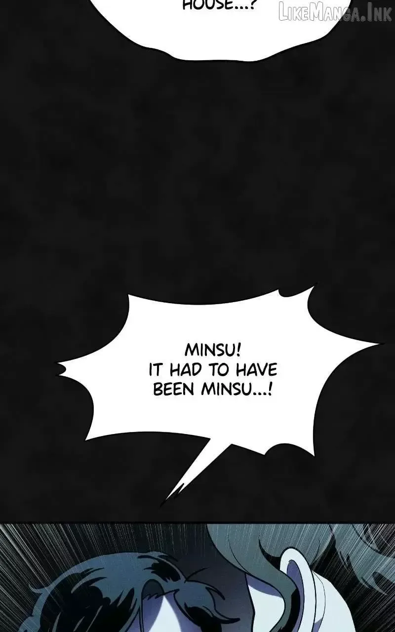 Campfire Friends Chapter 41 page 14