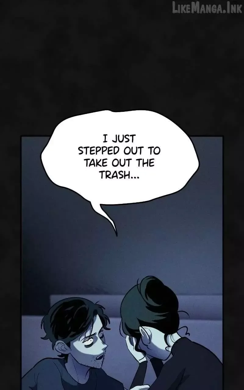 Campfire Friends Chapter 41 page 10