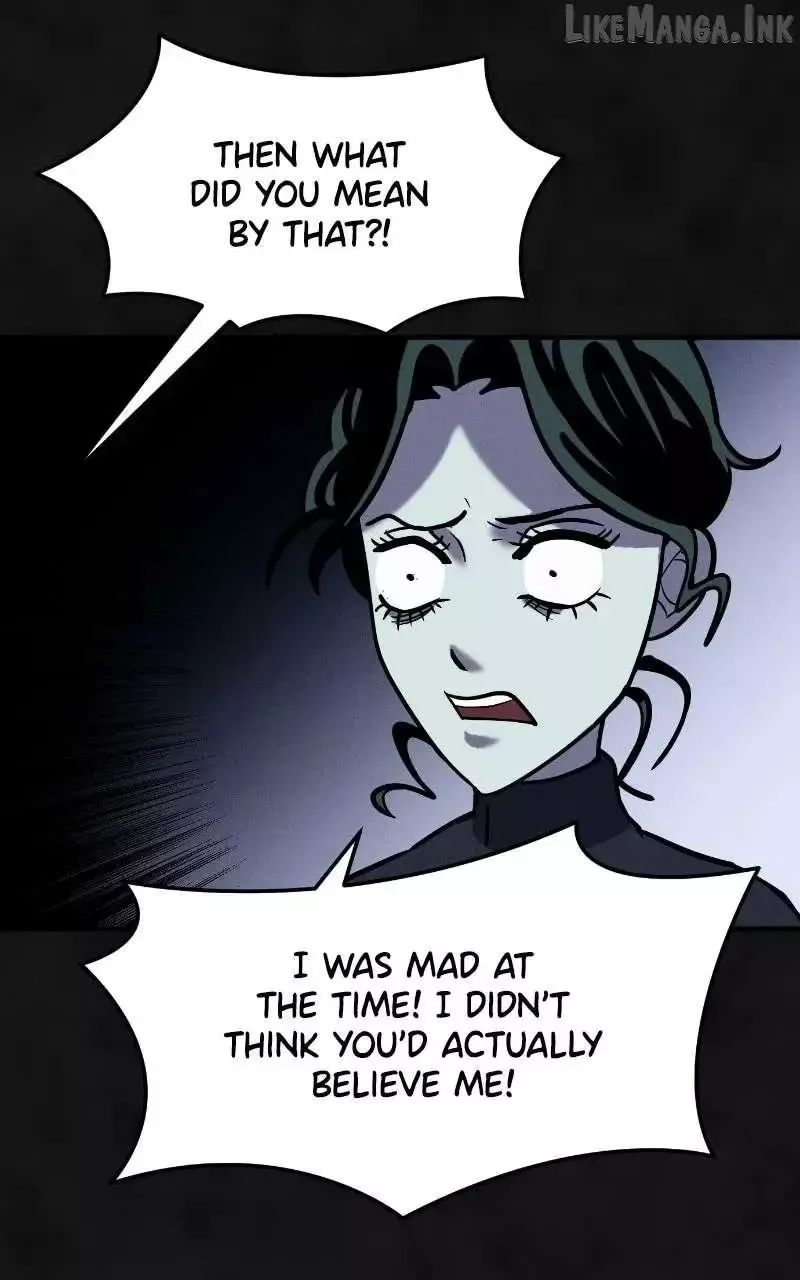 Campfire Friends Chapter 41 page 26