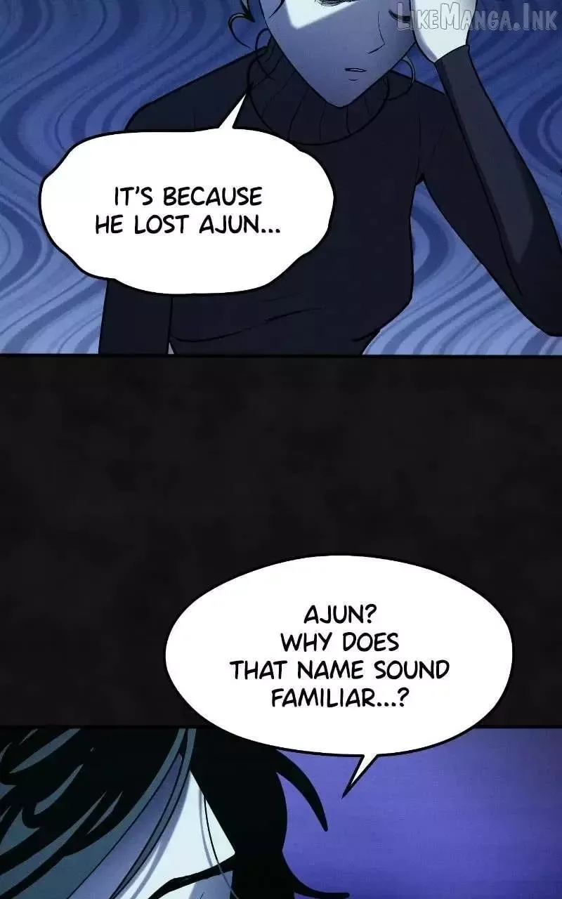 Campfire Friends Chapter 41 page 21