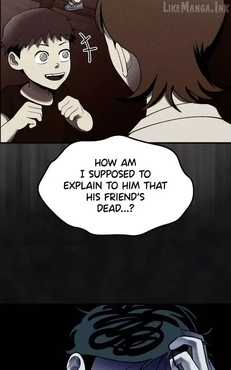 Campfire Friends Chapter 41 page 28