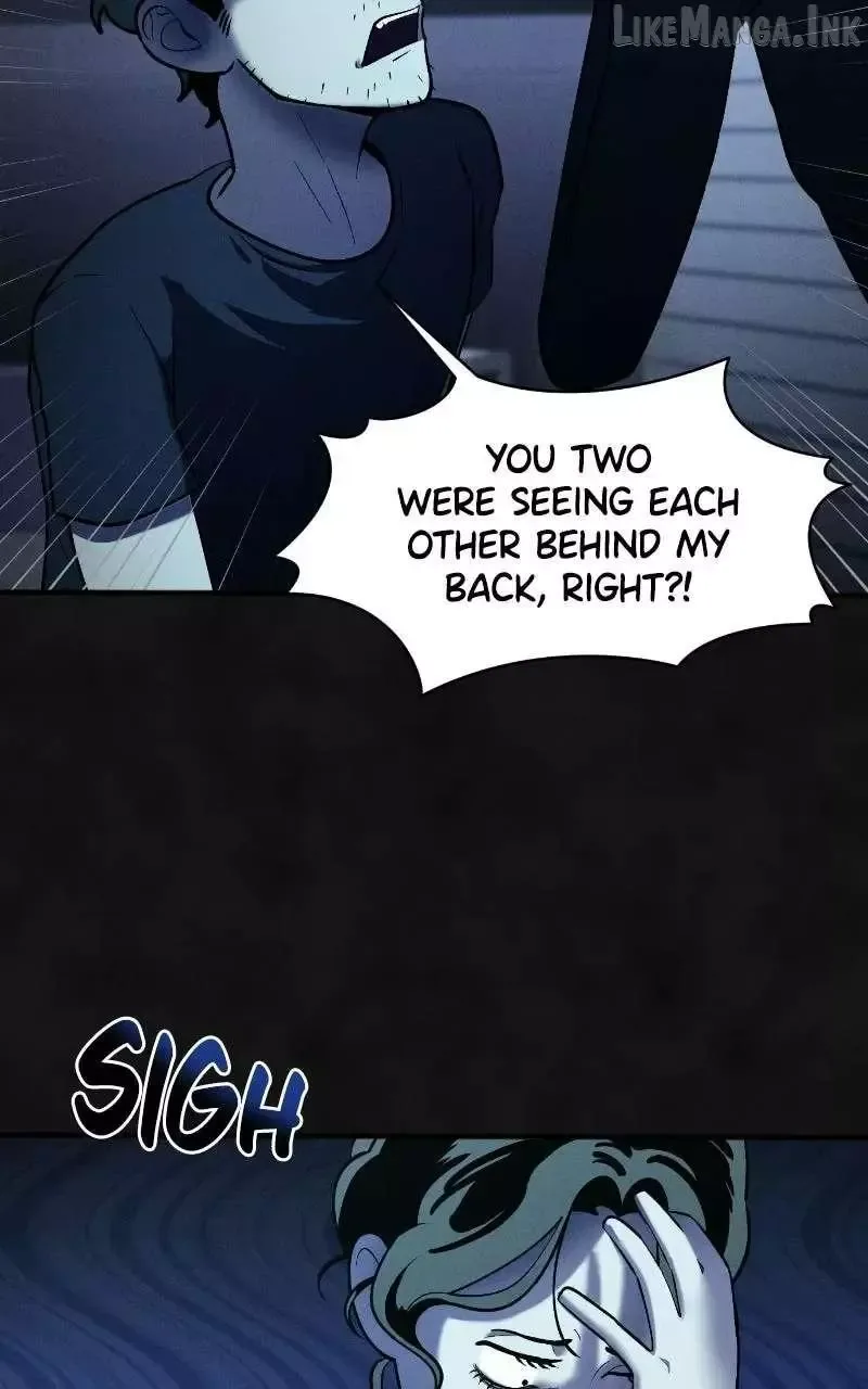 Campfire Friends Chapter 41 page 20