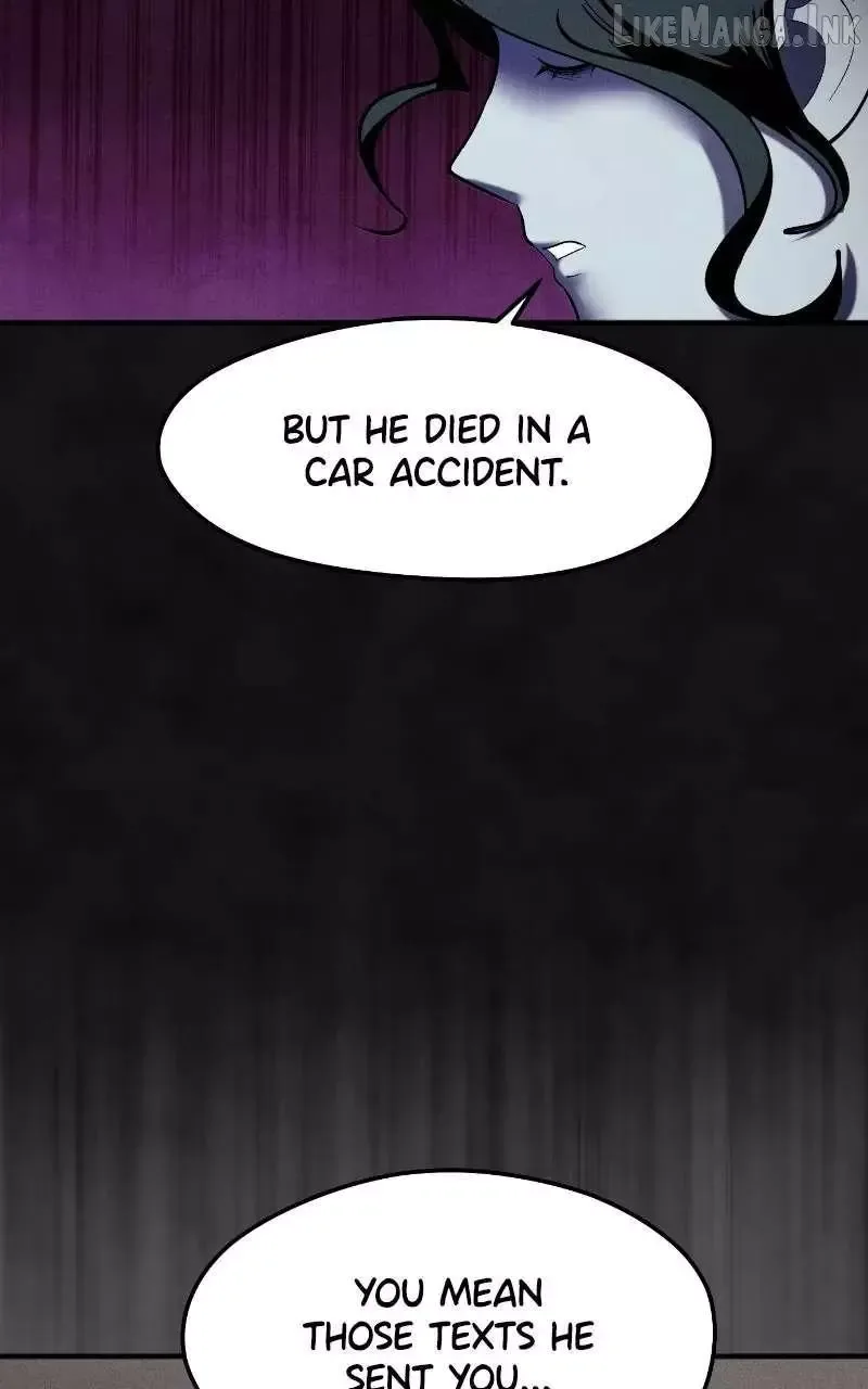 Campfire Friends Chapter 41 page 23