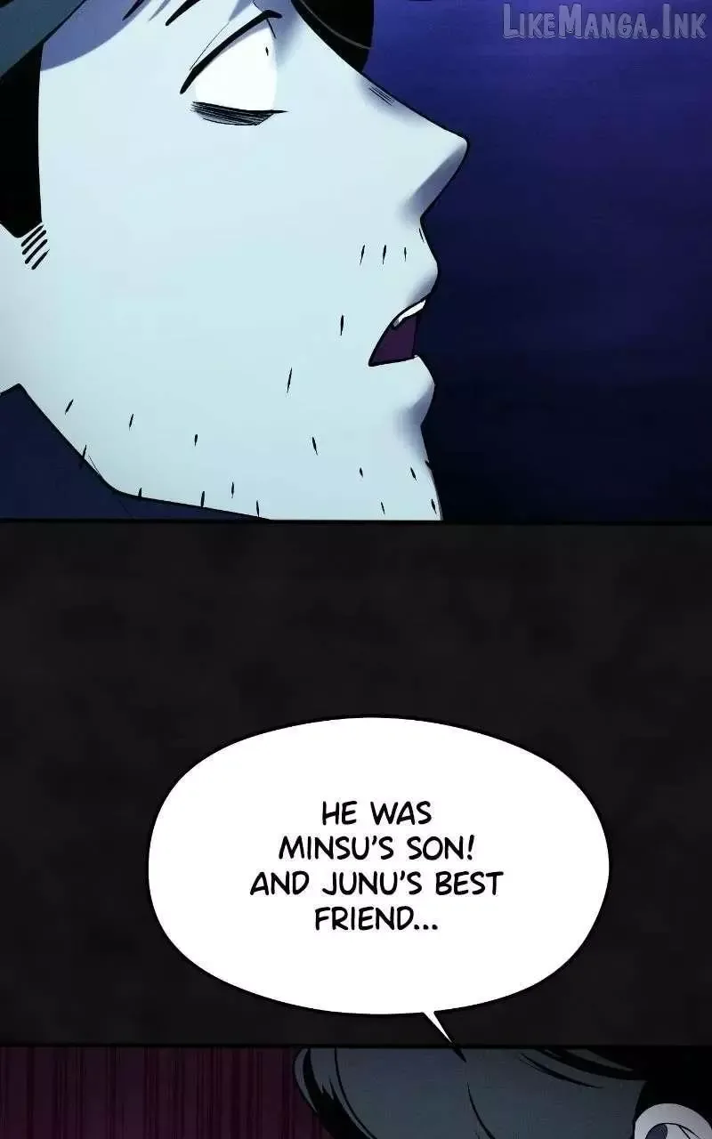 Campfire Friends Chapter 41 page 22