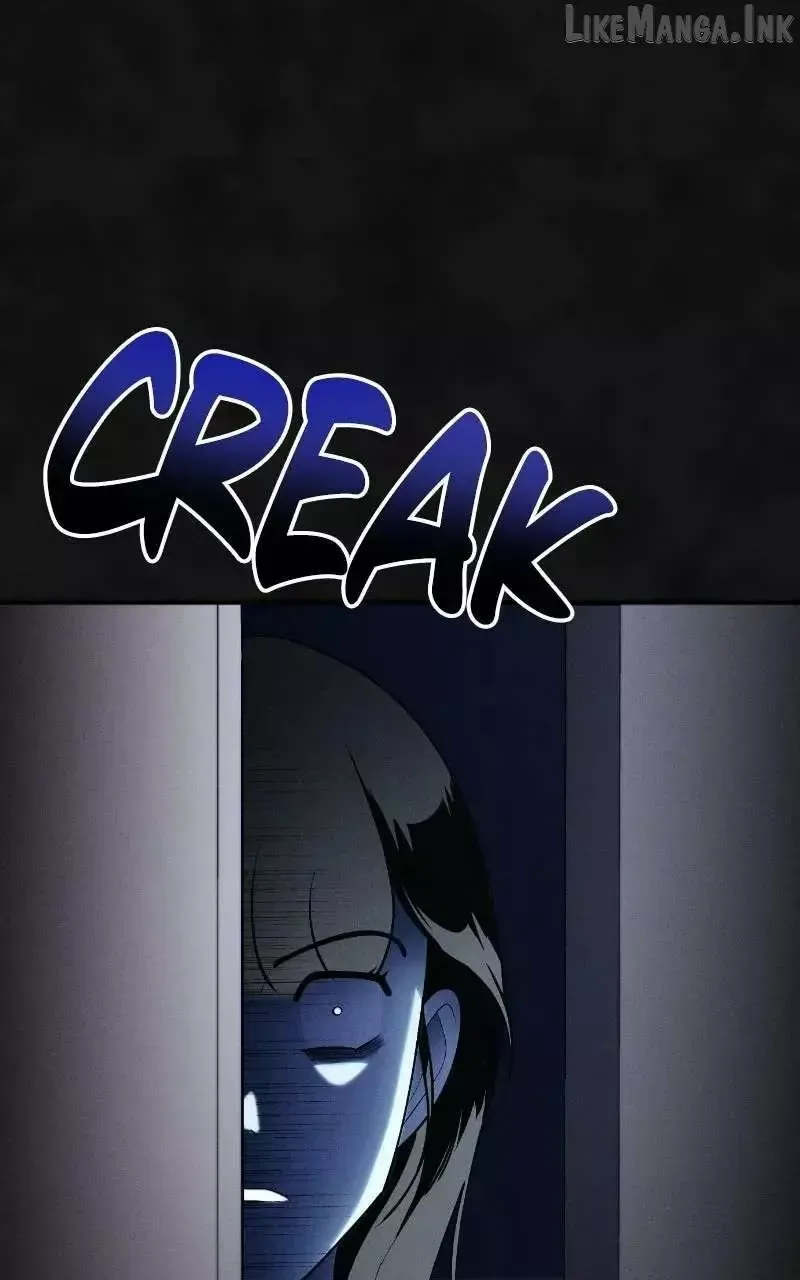 Campfire Friends Chapter 41 page 38