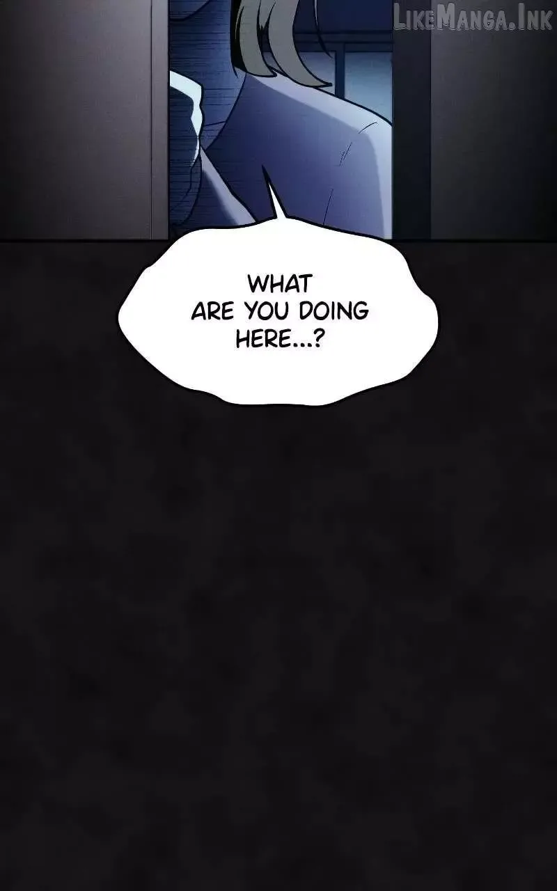 Campfire Friends Chapter 41 page 39