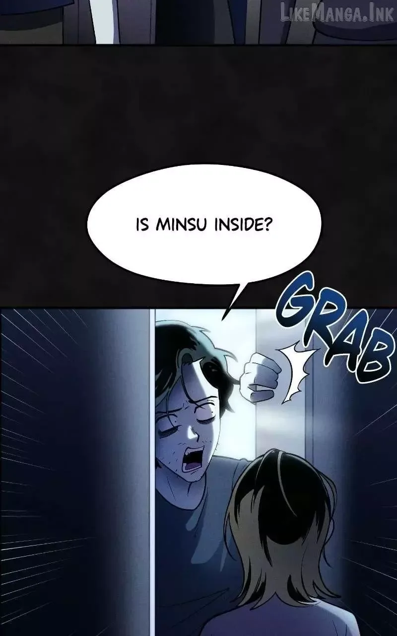 Campfire Friends Chapter 41 page 41