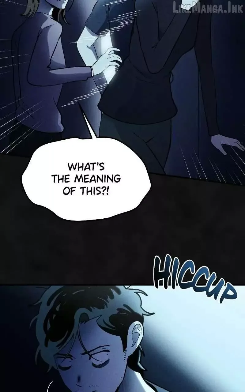 Campfire Friends Chapter 41 page 44