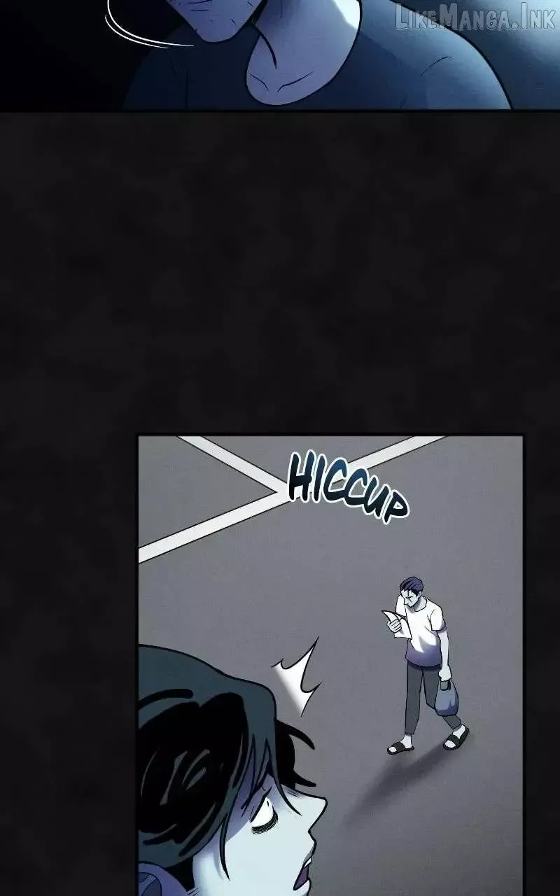 Campfire Friends Chapter 41 page 45