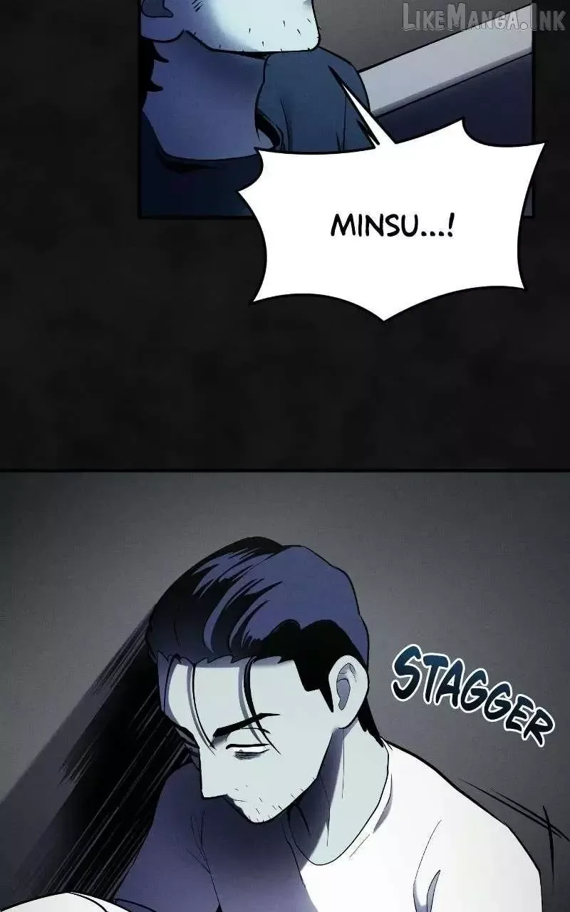 Campfire Friends Chapter 41 page 46