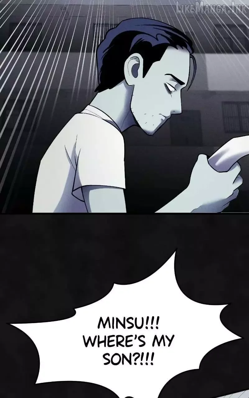 Campfire Friends Chapter 41 page 48