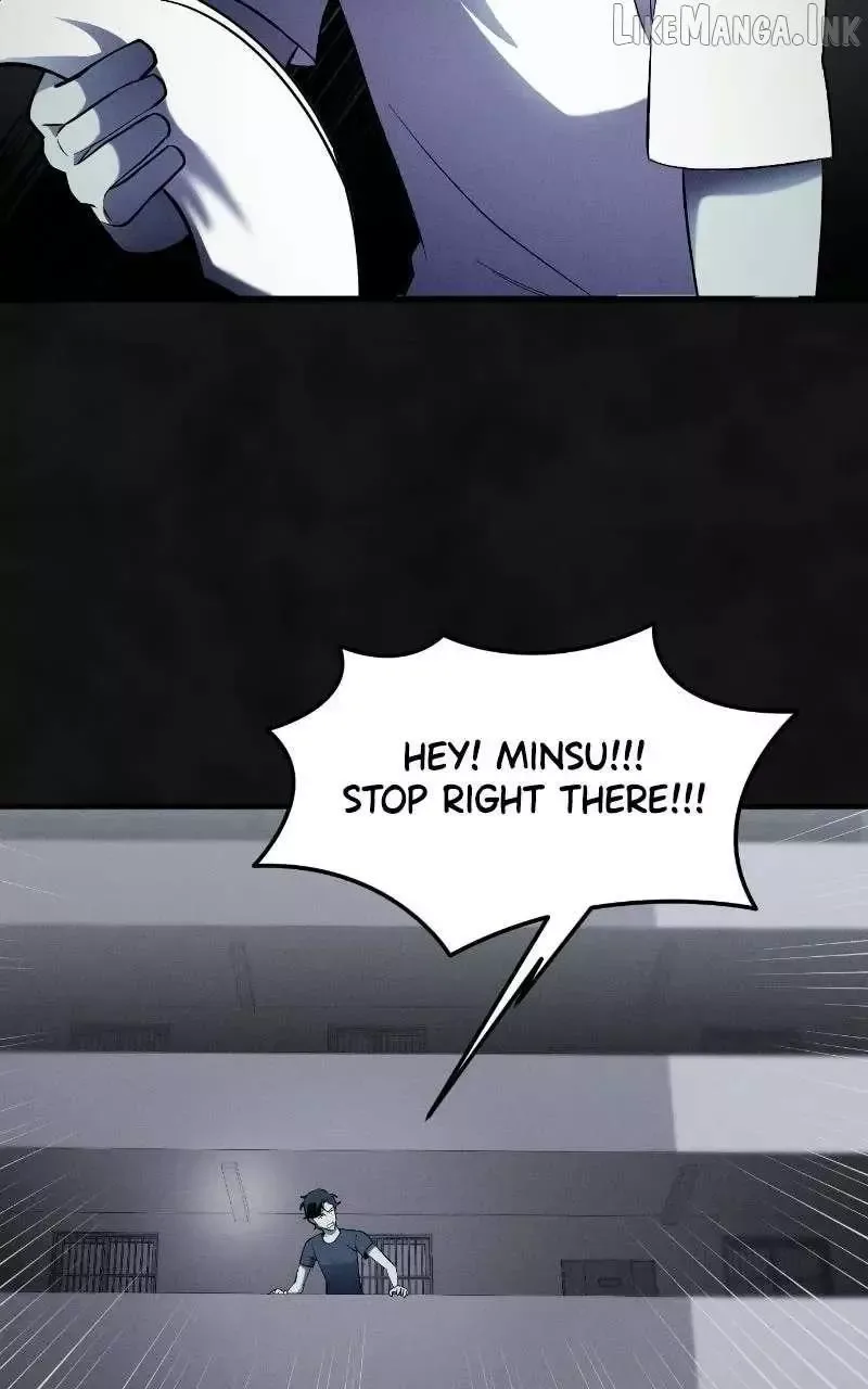 Campfire Friends Chapter 41 page 47