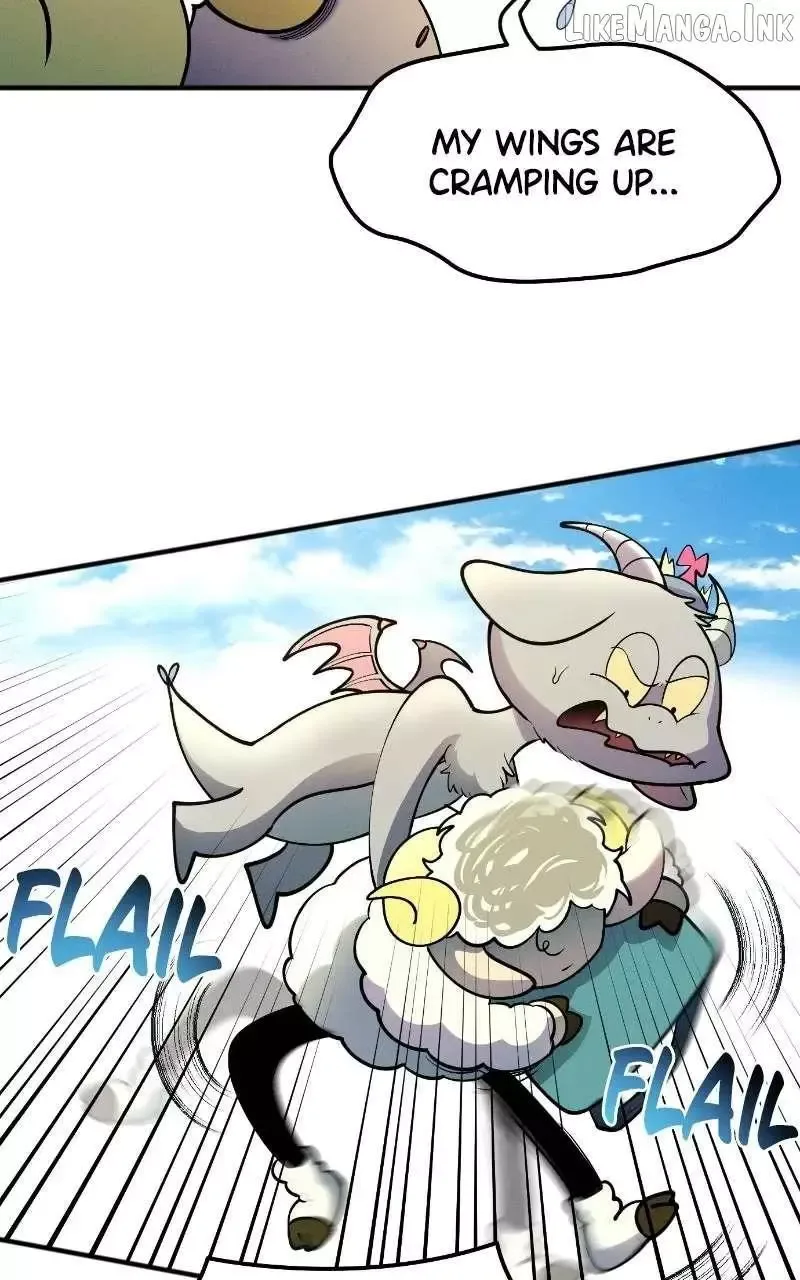 Campfire Friends Chapter 41 page 67