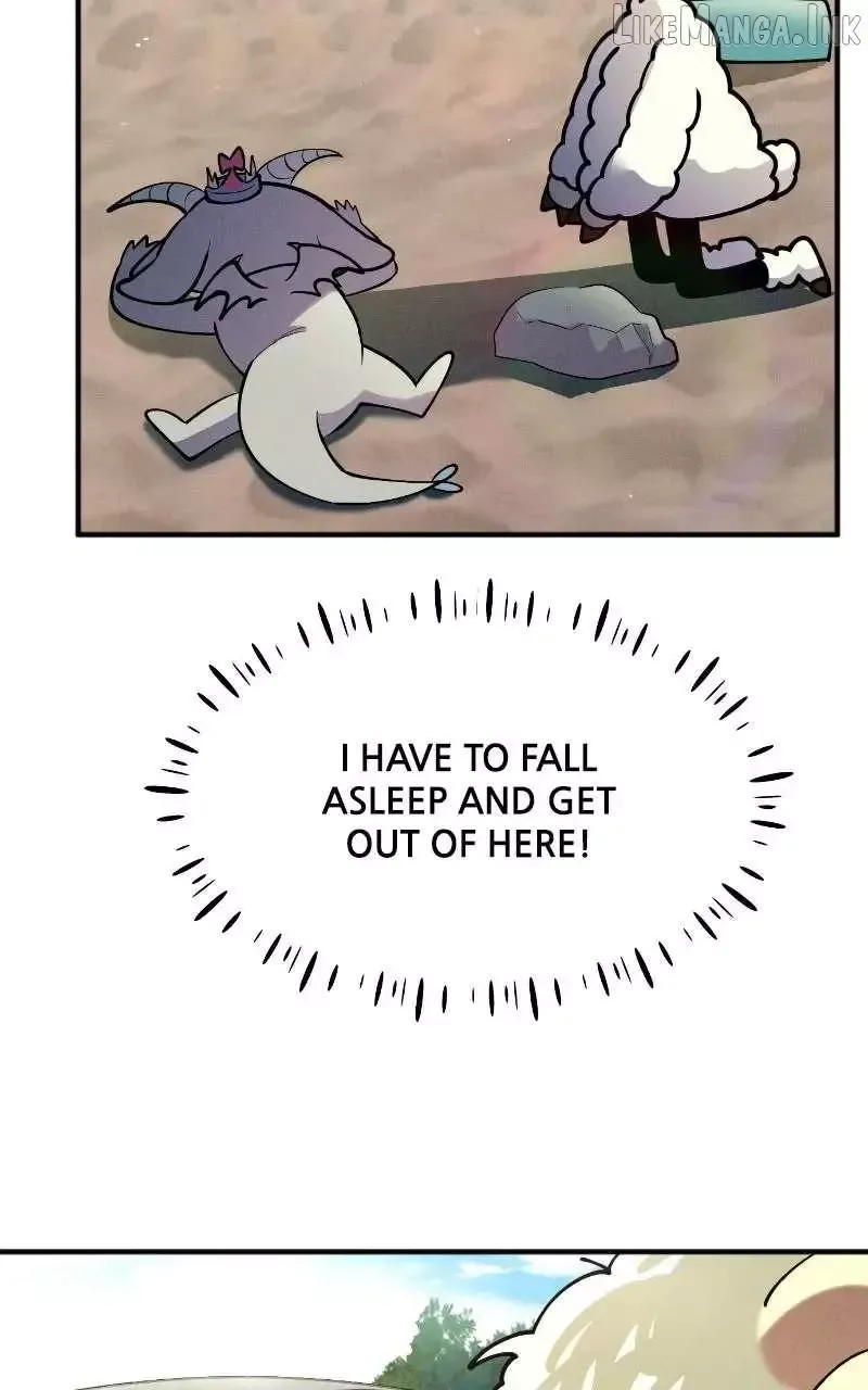 Campfire Friends Chapter 41 page 75