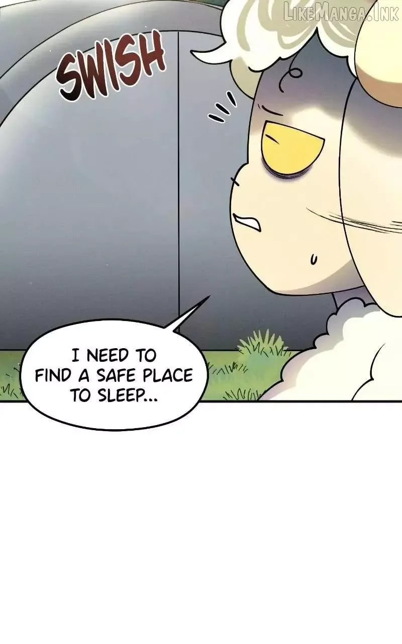 Campfire Friends Chapter 41 page 76