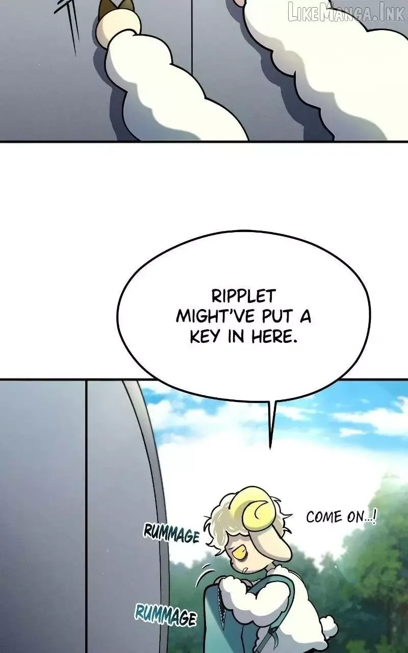 Campfire Friends Chapter 41 page 79