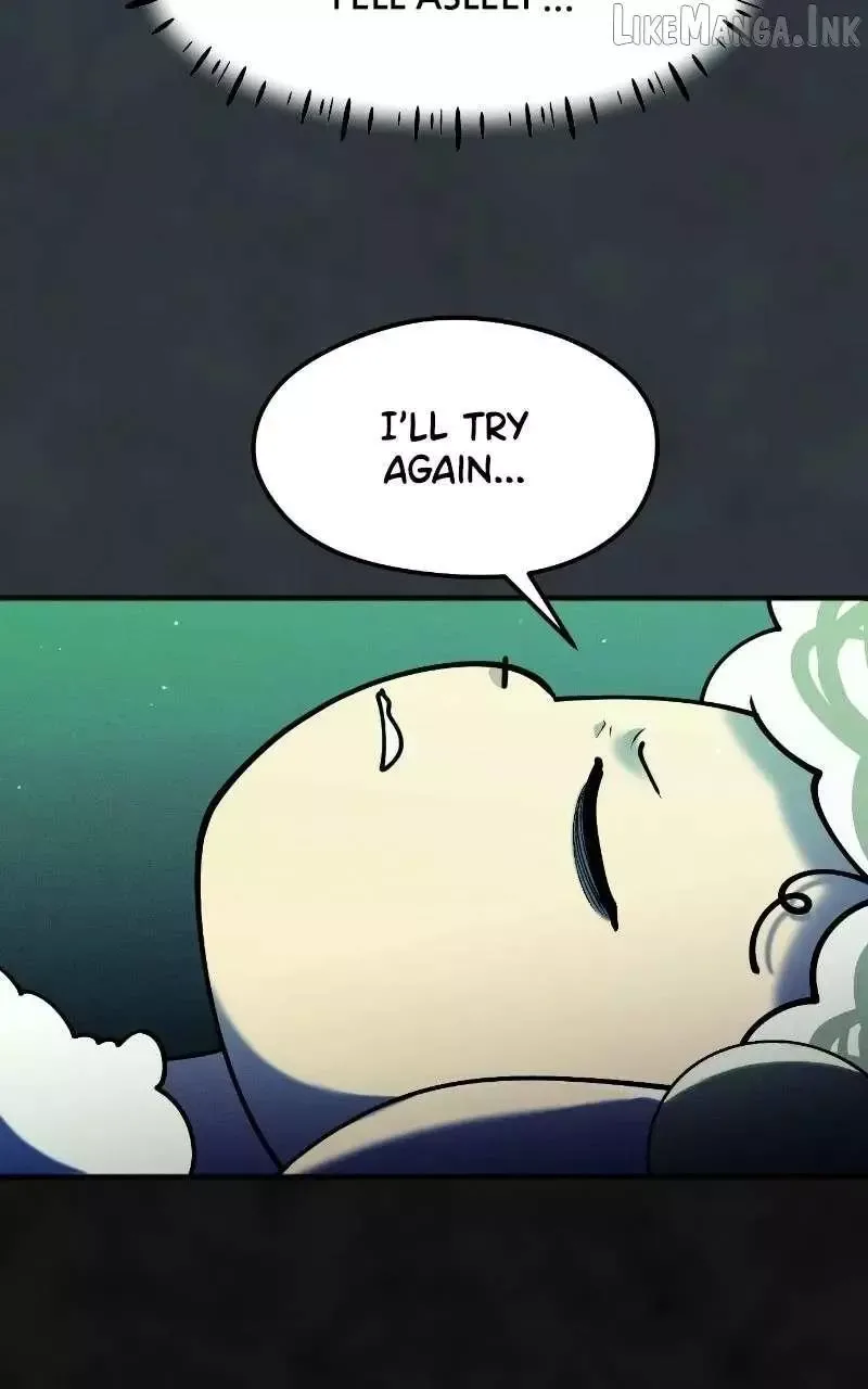 Campfire Friends Chapter 41 page 88