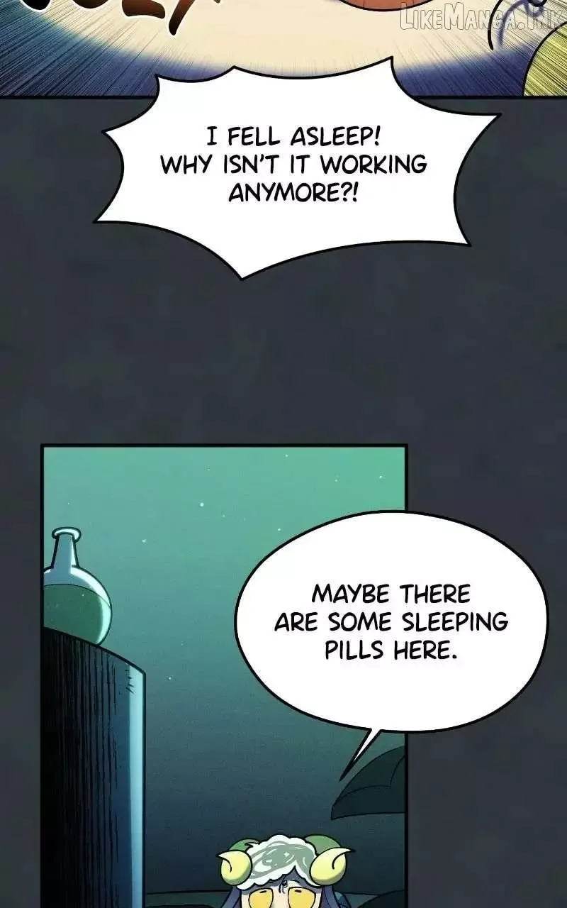 Campfire Friends Chapter 41 page 90