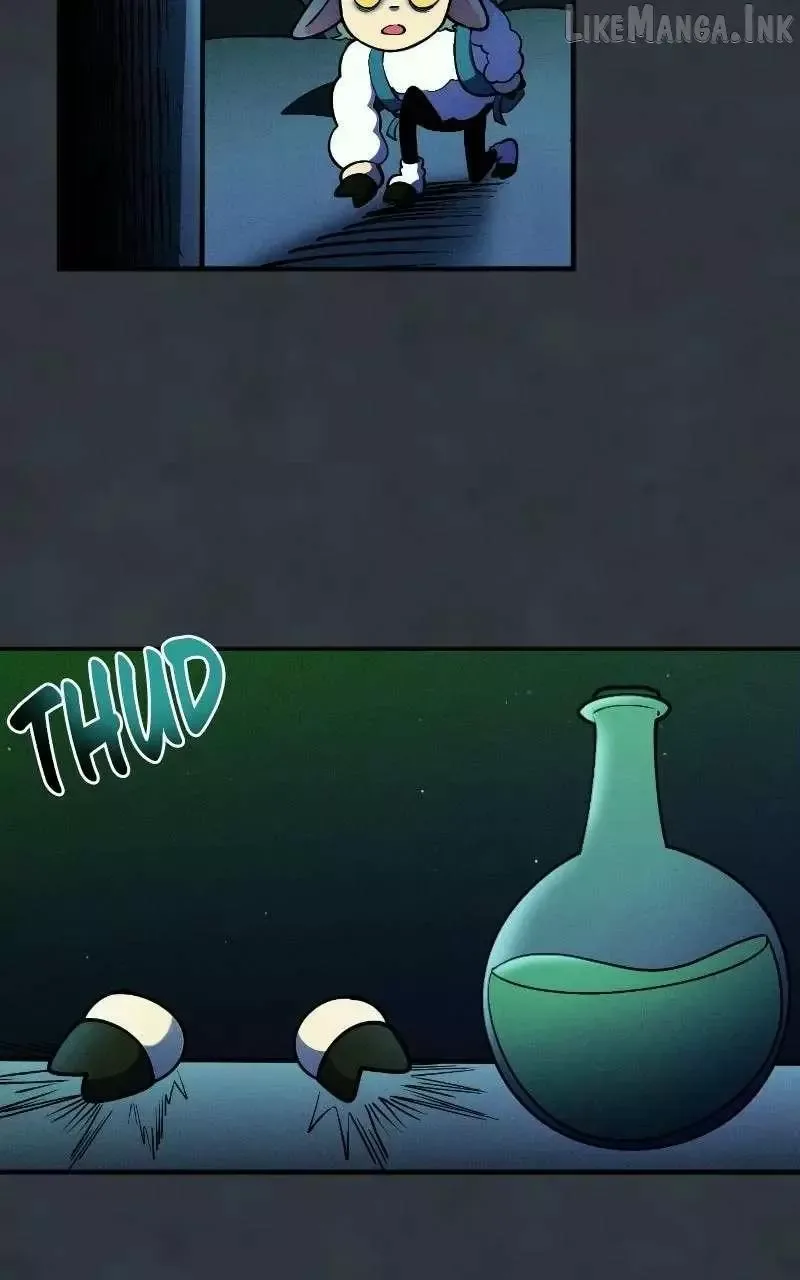 Campfire Friends Chapter 41 page 91