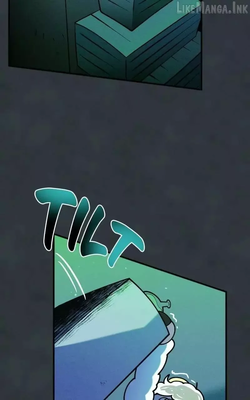 Campfire Friends Chapter 41 page 93