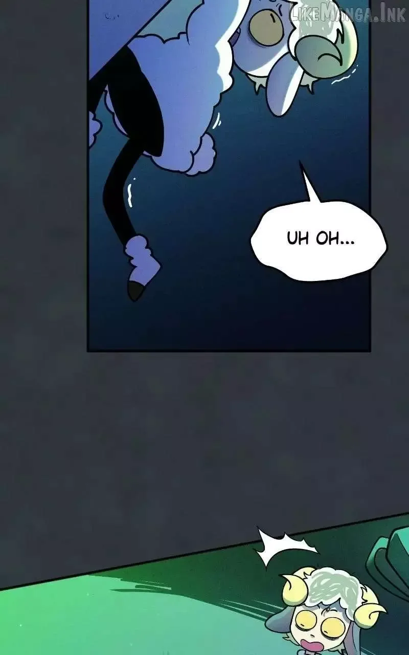 Campfire Friends Chapter 41 page 94