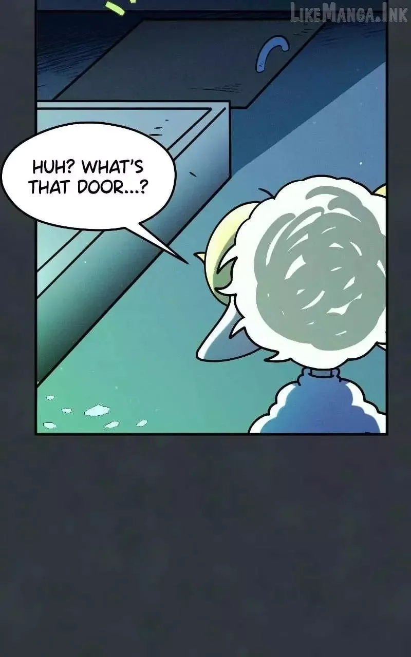 Campfire Friends Chapter 41 page 97