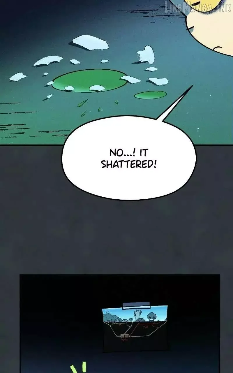Campfire Friends Chapter 41 page 96