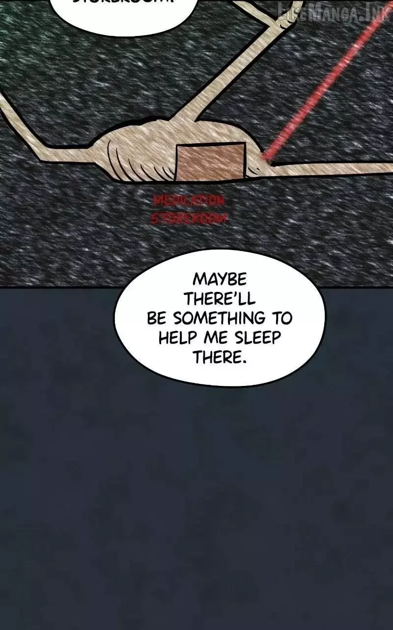 Campfire Friends Chapter 41 page 100