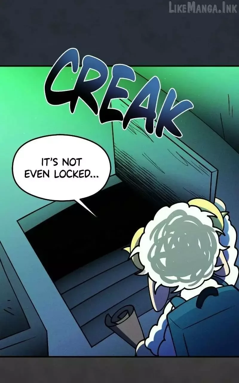 Campfire Friends Chapter 41 page 101