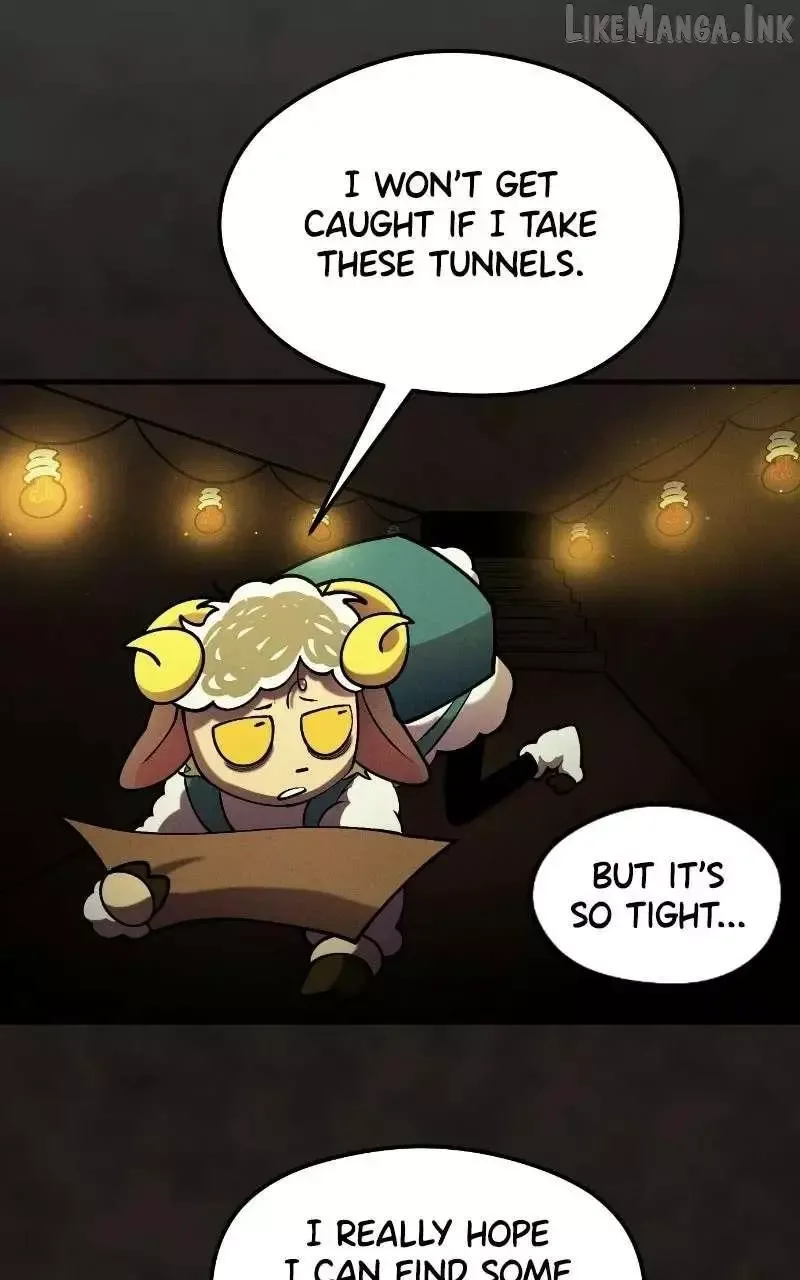 Campfire Friends Chapter 41 page 102
