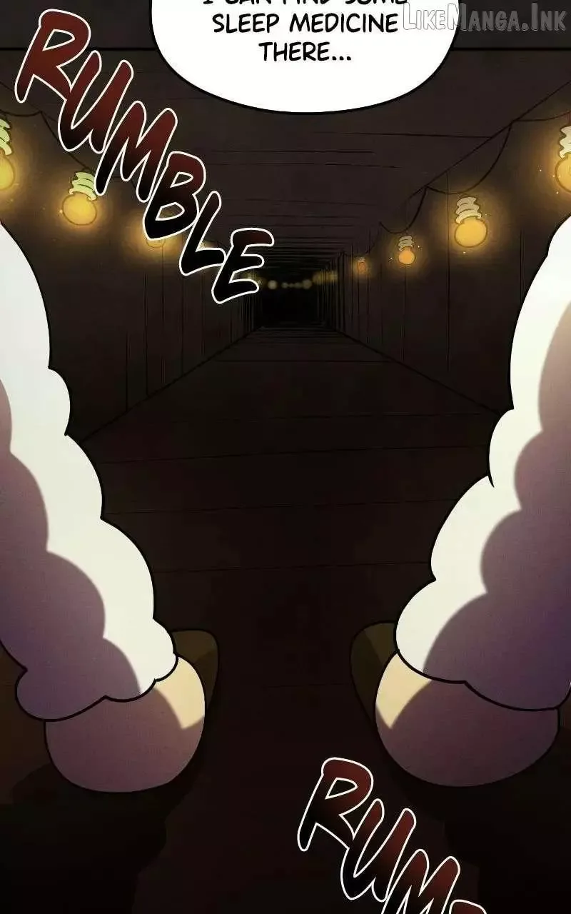 Campfire Friends Chapter 41 page 103
